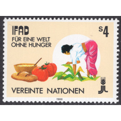 UNITED NATIONS-VIENNA SCOTT 78