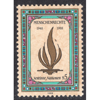 UNITED NATIONS-VIENNA SCOTT 86