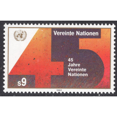 UNITED NATIONS-VIENNA SCOTT 104