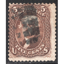 UNITED STATES SCOTT 76