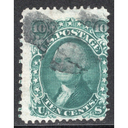 UNITED STATES SCOTT 96