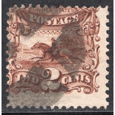 UNITED STATES SCOTT 113