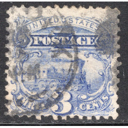 UNITED STATES SCOTT 114