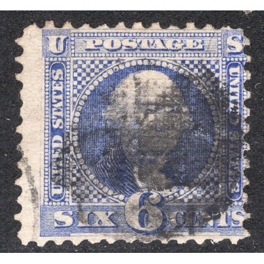 UNITED STATES SCOTT 115
