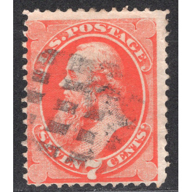 UNITED STATES SCOTT 149
