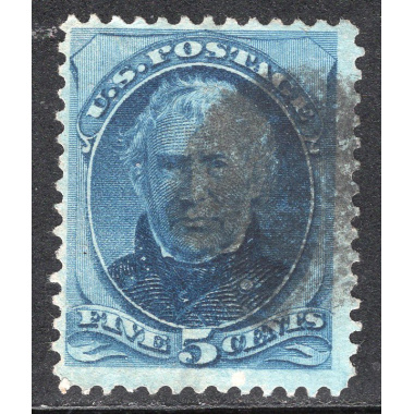 UNITED STATES SCOTT 179