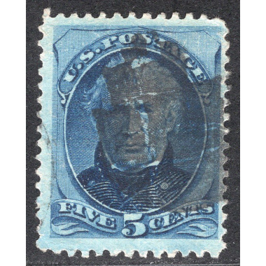 UNITED STATES SCOTT 179