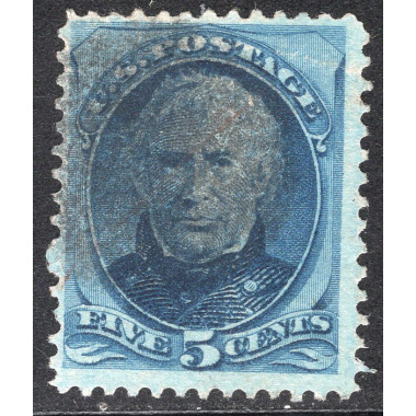 UNITED STATES SCOTT 179