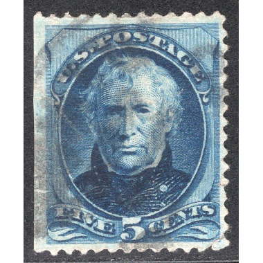 UNITED STATES SCOTT 179