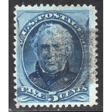 UNITED STATES SCOTT 179