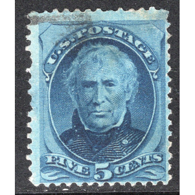 UNITED STATES SCOTT 179