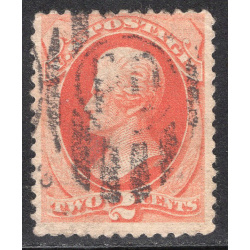 UNITED STATES SCOTT 183