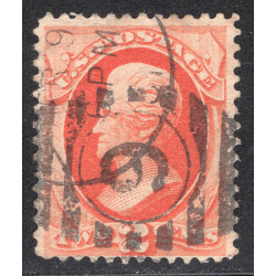 UNITED STATES SCOTT 183