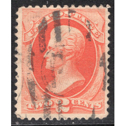 UNITED STATES SCOTT 183