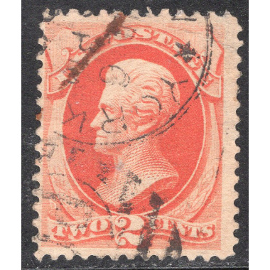 UNITED STATES SCOTT 183