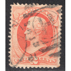 UNITED STATES SCOTT 183