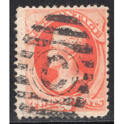 UNITED STATES SCOTT 183