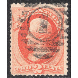 UNITED STATES SCOTT 183