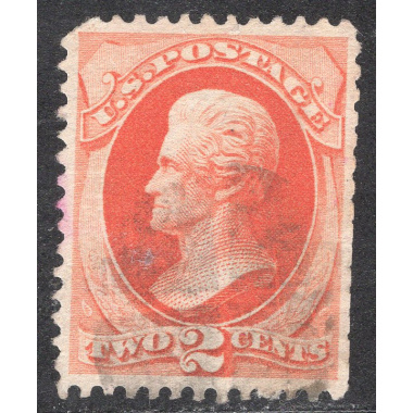 UNITED STATES SCOTT 183