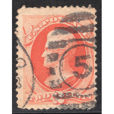 UNITED STATES SCOTT 183