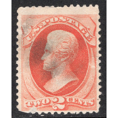 UNITED STATES SCOTT 183