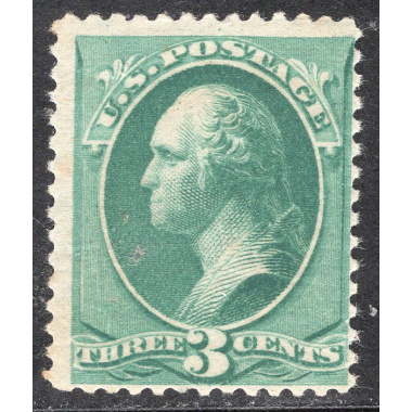 UNITED STATES SCOTT 207