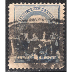 UNITED STATES SCOTT 212