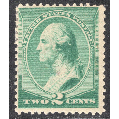 UNITED STATES SCOTT 213