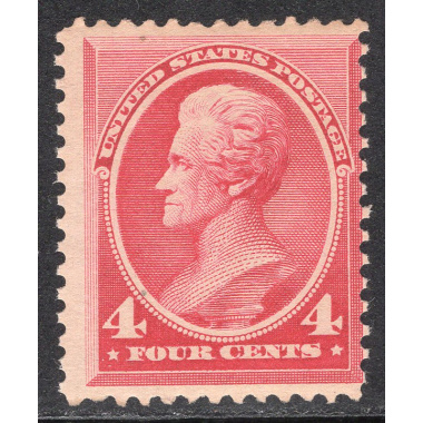 UNITED STATES SCOTT 215