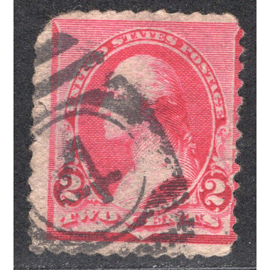 UNITED STATES SCOTT 220