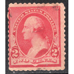 UNITED STATES SCOTT 220