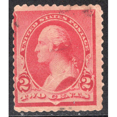 UNITED STATES SCOTT 220