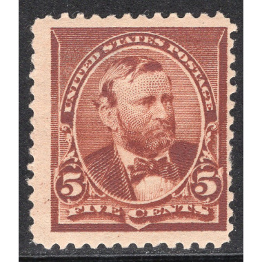 UNITED STATES SCOTT 223