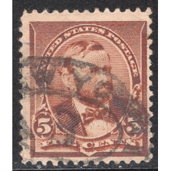 UNITED STATES SCOTT 223