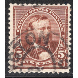 UNITED STATES SCOTT 223