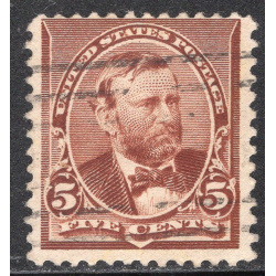 UNITED STATES SCOTT 223