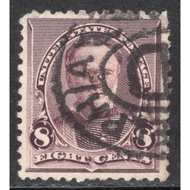 UNITED STATES SCOTT 225