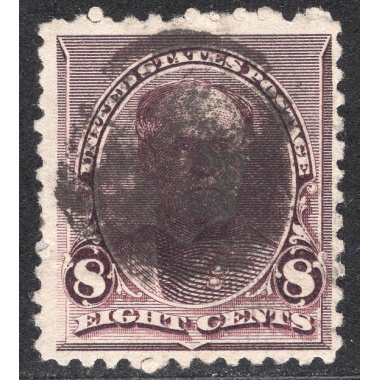 UNITED STATES SCOTT 225