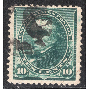 UNITED STATES SCOTT 226