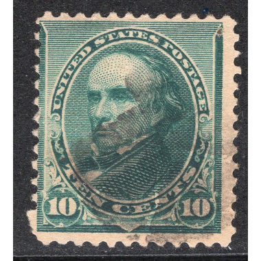 UNITED STATES SCOTT 226