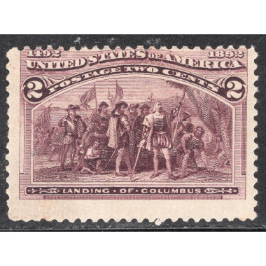 UNITED STATES SCOTT 231