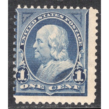 UNITED STATES SCOTT 246