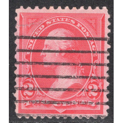 UNITED STATES SCOTT 248
