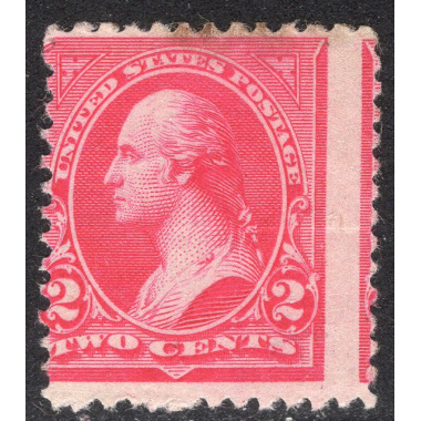 UNITED STATES SCOTT 252