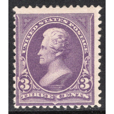 UNITED STATES SCOTT 253