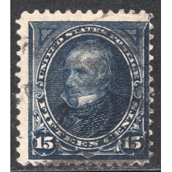 UNITED STATES SCOTT 274