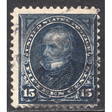 UNITED STATES SCOTT 274