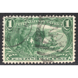 UNITED STATES SCOTT 285