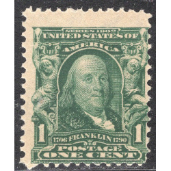 UNITED STATES SCOTT 300