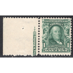 UNITED STATES SCOTT 300